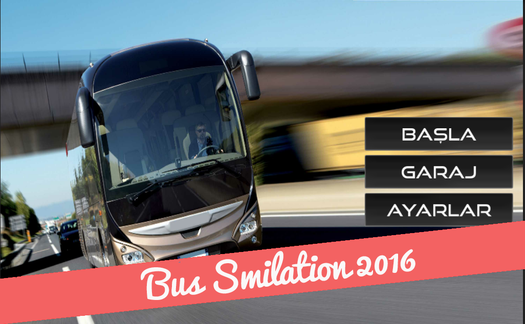 Download game bus simulator pro 2017